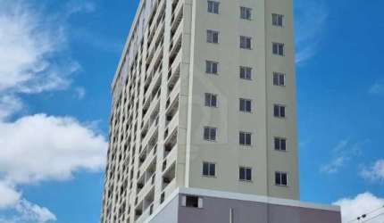 APARTAMENTO À VENDA NO CENTRO - EDIFÍCIO RIO AMSTEL