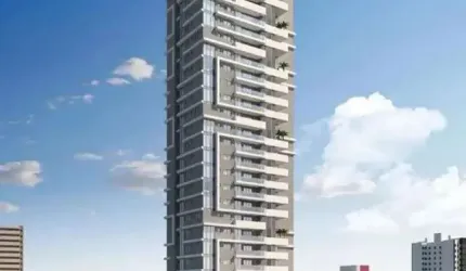 APARTAMENTO À VENDA NA VILA ESTRELA - EDIFÍCIO LIFE RESIDENCE