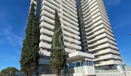 APARTAMENTO PARA VENDA NA VILA ESTRELA - EDIFÍCIO PALAZZO MASINI