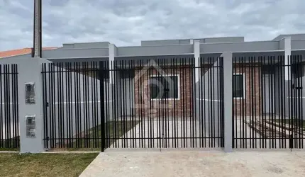 CASA À VENDA NO DONA MARLY - CARÁ-CARÁ
