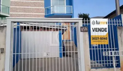 SOBRADO À VENDA EM OLARIAS