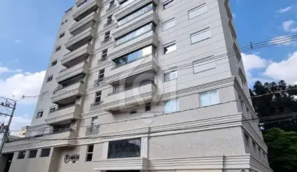APARTAMENTO A VENDA NA VILA ESTRELA - EDIFÍCIO PORTLAND