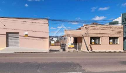 CASA PARA VENDA NO CENTRO RESIDENCIAL/COMERCIAL