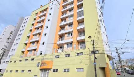 APARTAMENTO PARA LOCAÇÃO NO CENTRO - EDIFÍCIO ÓPERA