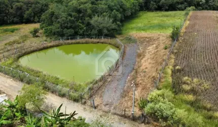 CHÁCARA À VENDA NA BOCAINA