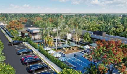 CONDOMÍNIO ARAUCÁRIAS PARK RESIDENCE RESORT