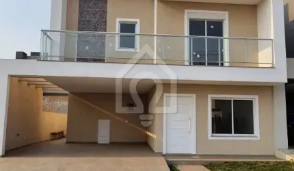 CASA À VENDA EM UVARANAS - CONDOMÍNIO PAYSAGE ANCORE