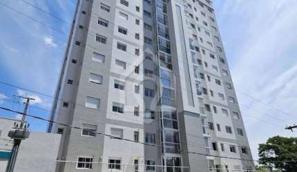 APARTAMENTO PARA LOCAÇÃO NO CENTRO - EDIFÍCIO FLORATTA DO SOL