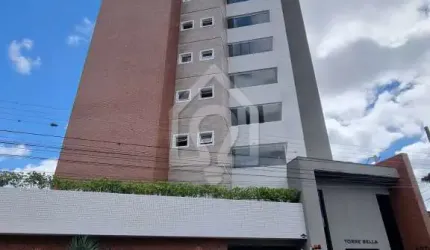 APARTAMENTO À VENDA NO JARDIM CARVALHO - RESIDENCIAL TORRE BELLA