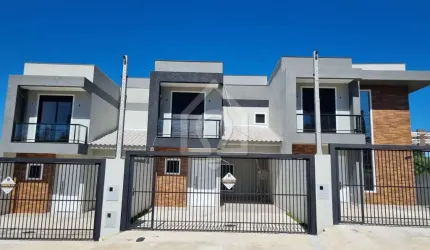 SOBRADO TRIPLEX À VENDA EM ORFÃS