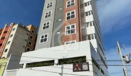 APARTAMENTO A VENDA NO CENTRO ED. MAR DEL PLATA