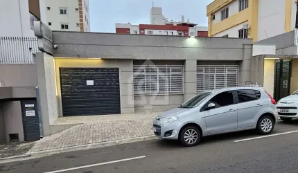 IMÓVEL COMERCIAL PARA LOCAÇÃO NO CENTRO