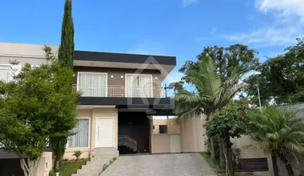 CASA À VENDA EM OFICINAS - CONDOMÍNIO RESIDENCIAL VILLA TOSCANA