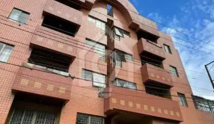APARTAMENTO À VENDA NO CENTRO - EDIFÍCIO FORTALEZA