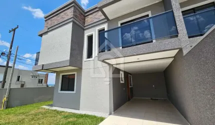 SOBRADO À VENDA EM ÓRFÃS