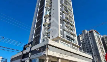 APARTAMENTO À VENDA EM OFICINAS - EDIFÍCIO PLATINUM DESIGN RESIDENCE