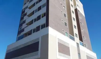 COBERTURA PARA LOCAÇÃO NA NOVA RÚSSIA - EDIFÍCIO CONFIDENCE PARK