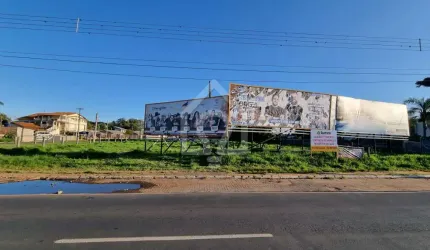 TERRENO PARA ALUGAR EM UVARANAS