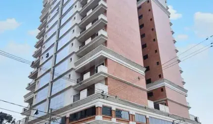 APARTAMENTO PARA LOCAÇÃO NO JARDIM CARVALHO - EDIFÍCIO LONDON PLACE