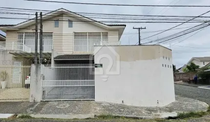 SOBRADO PARA LOCAÇÃO EM ÓRFÃS