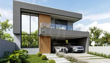 CASA À VENDA CONDOMÍNIO VILA TOSCANA EM OFICINAS