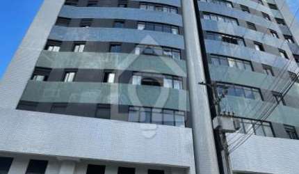 APARTAMENTO PARA LOCAÇÃO NO CENTRO - ED. PÔR DO SOL