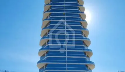 APARTAMENTO PARA LOCAÇÃO NO CENTRO - RESIDENCIAL VÍVERE SPACE HOME