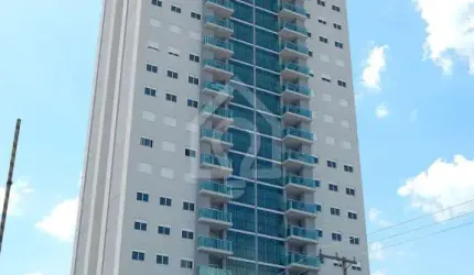 APARTAMENTO À VENDA EM UVARANAS - EDIFÍCIO OÁSIS PALACE