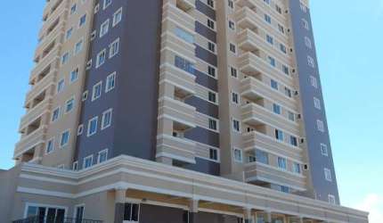 APARTAMENTO PARA LOCAÇÃO NO CENTRO - EDIFÍCIO RIO VOLGA