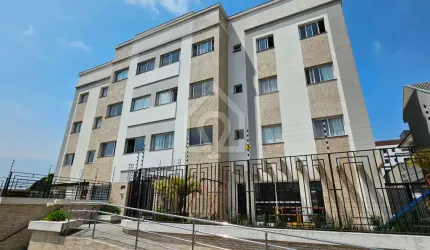 APARTAMENTO PARA LOCAÇÃO NO JARDIM CARVALHO - EDIFÍCIO PALAZZO MODENA