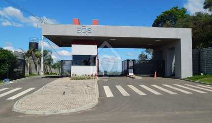 TERRENO À VENDA NO CONTORNO - CONDOMÍNIO EOS MIRANTE RESIDENCE