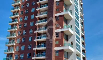 APARTAMENTO À VENDA EM OFICINAS - EDIFÍCIO GRANDE MAISON