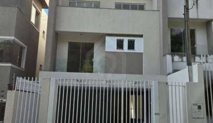 SOBRADO A VENDA NO JARDIM ALPHAVILLE