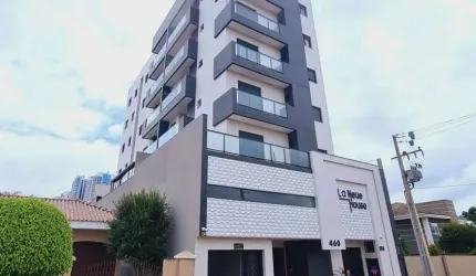 APARTAMENTO À VENDA NA VILA ESTRELA - LA NEUE HOUSE RESIDENCE