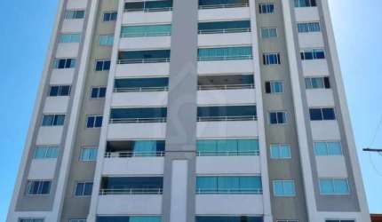 APARTAMENTO PARA VENDA NO CENTRO - EDIFÍCIO PALAZZO MURANO
