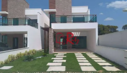 Casa na Tamatanduba - Eusébio/CE