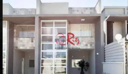Casa no Coité - Eusébio/CE
