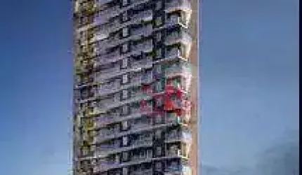 Apartamento com 2 dormitórios à venda, 58 m² por R$ 983.340,88 - Meireles - Fortaleza/CE