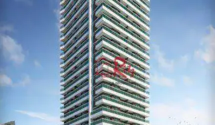 Apartamento Meirles - Fortaleza/CE