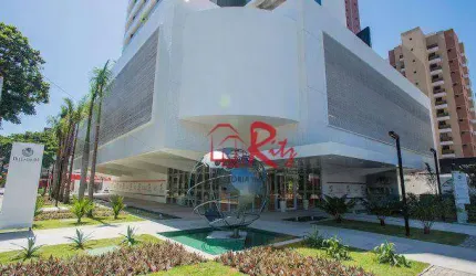 ,Ssla Comercial no Meireles - Fortaleza