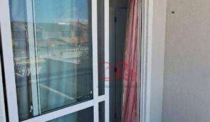 Casa com 3 dorms para locação, 110 m² de ac e terreno 135m², R$ 1.690/mês - Passaré - Fortaleza/CE
