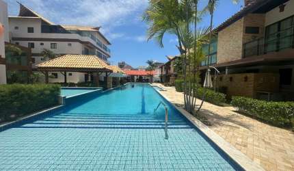 Seu apartamento de veraneio no Bora Bora
