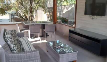 Lindo bangalô em Camboinha