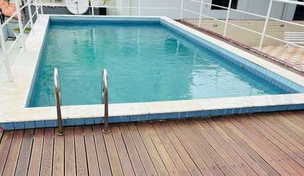 Seu apartamento em Tambaú