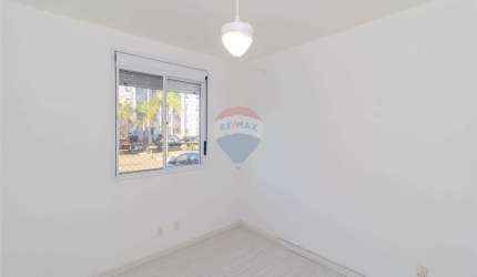 Apartamento dos Sonhos no Coração de Humaitá