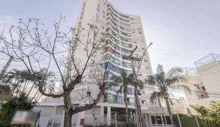 Apartamento 3 dormitórios, sendo 1 suíte, com 2 vagas