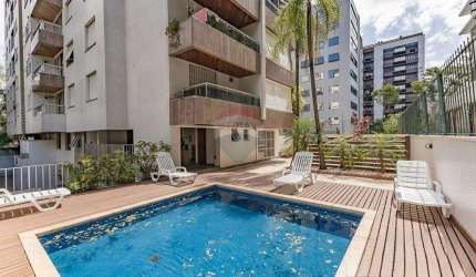 'Seu Novo Lar de Luxo em Higienópolis, Porto Alegre'