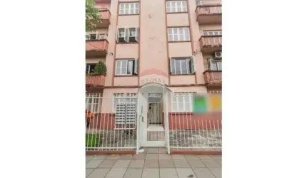 Apartamento térreo à venda no bairro Menino Deus – Porto Alegre/RS