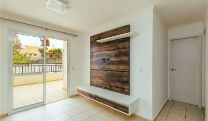 Aparatamento Garden a Venda em jundiaí-SP. Com 2 quartos, residencial Ravenna / R$ 619.000,00