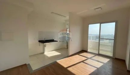 Apartamento para venda em Jundiaí, 3 quartos - Residencial Panorama - R$ 428.000,00